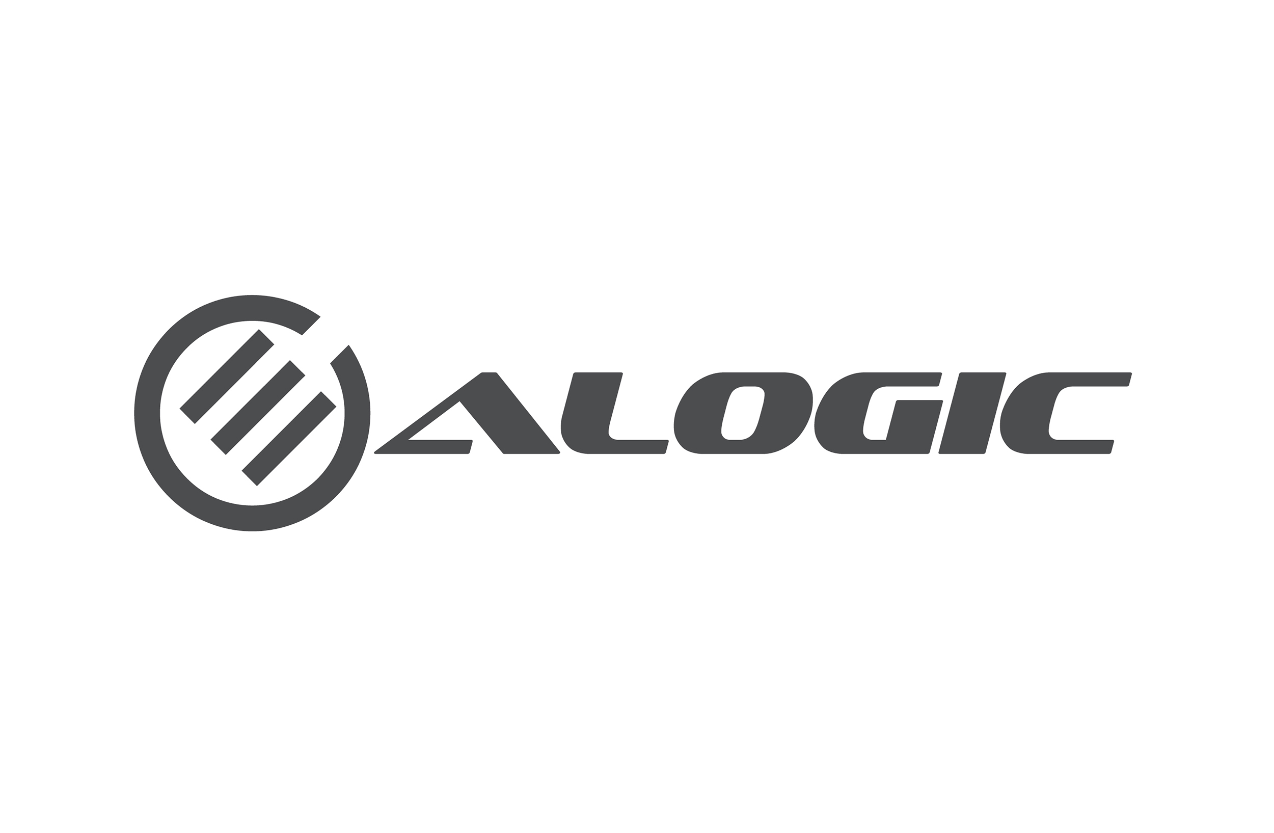 ALOGIC