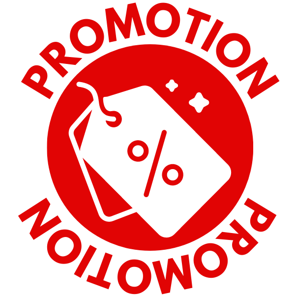 Promotions