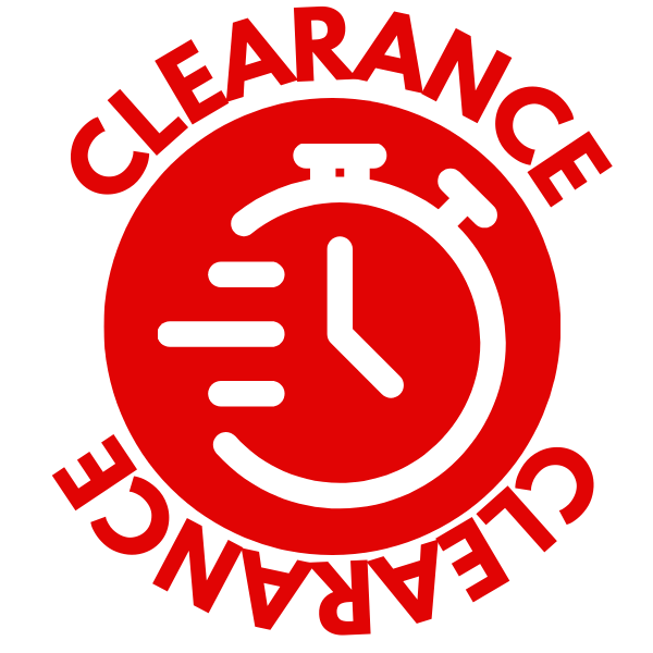 Clearance