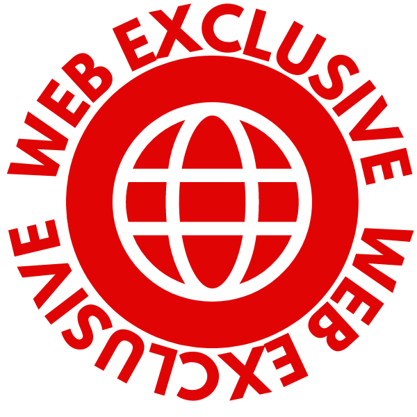 Web Exclusive