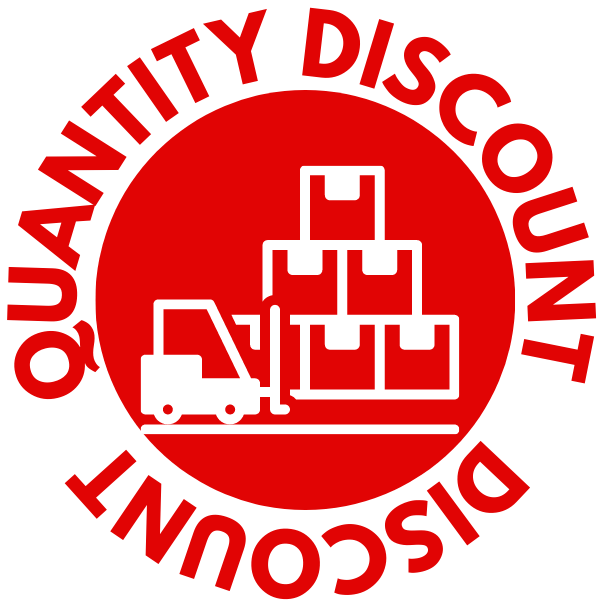 Quantity Discount