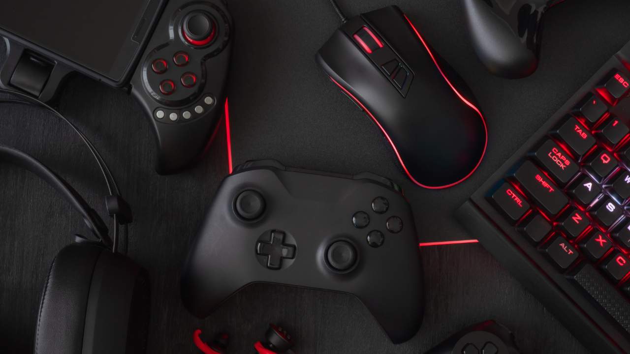 Gaming
