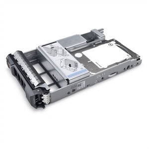 DELL 400-AJPH internal hard drive 2.5″ 600 GB SAS