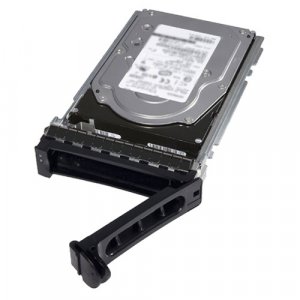 DELL 400-ALOB internal hard drive 3.5" 2000 GB NL-SAS