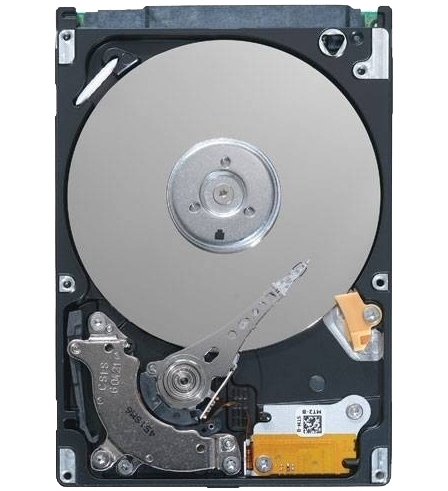DELL 400-AMSC internal hard drive 3.5" 8000 GB NL-SAS