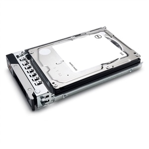 DELL 400-ATJL internal hard drive 2.5" 1200 GB SAS