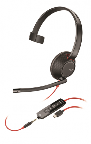 Blackwire 5210C5210 USB-CWW