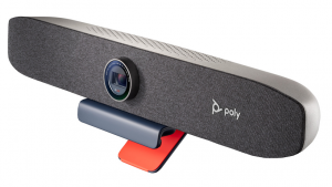 Poly Studio P15 Open Ecosystem 4K Camera