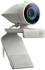 Poly Studio P5 webcam USB 2.0 Grey
