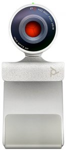 Poly Studio P5 webcam USB 2.0 Grey