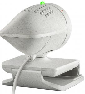 Poly Studio P5 webcam USB 2.0 Grey