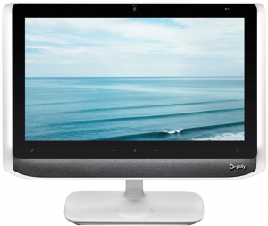 Poly Studio P21 21.5 1080p USB All-In-On
