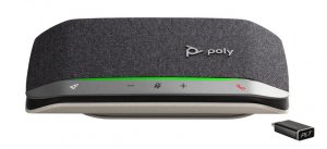 POLY Studio P5 Kit video conferencing system