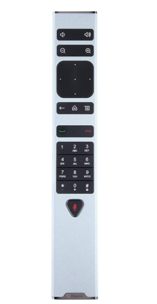 Poly RealPresence Group Series Remote Control