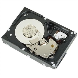 DELL 400-AUST internal hard drive 3.5″ 2 TB Serial ATA III