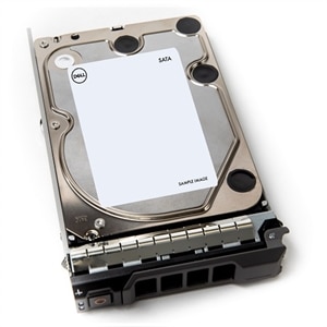 DELL 400-AUWK internal hard drive 3.5" 12000 GB Serial ATA III