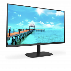 AOC B2 27B2AM LED display 68.6 cm (27") 1920 x 1080 pixels Full HD Black