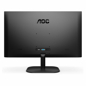 AOC B2 27B2AM LED display 68.6 cm (27") 1920 x 1080 pixels Full HD Black
