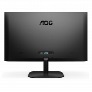 AOC B2 27B2H/EU LED display 68.6 cm (27") 1920 x 1080 pixels Full HD Black