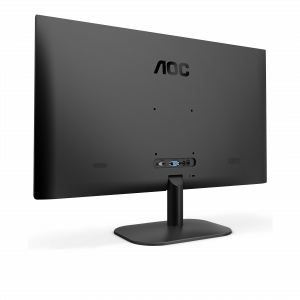 AOC B2 27B2H/EU LED display 68.6 cm (27") 1920 x 1080 pixels Full HD Black
