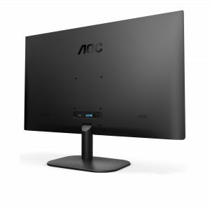 AOC B2 27B2H/EU LED display 68.6 cm (27") 1920 x 1080 pixels Full HD Black