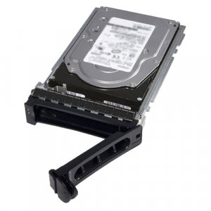 DELL 400-AUWX internal hard drive 3.5" 2000 GB SAS