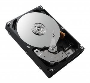 DELL 400-BBFT internal hard drive 2.5″ 1.2 TB SAS
