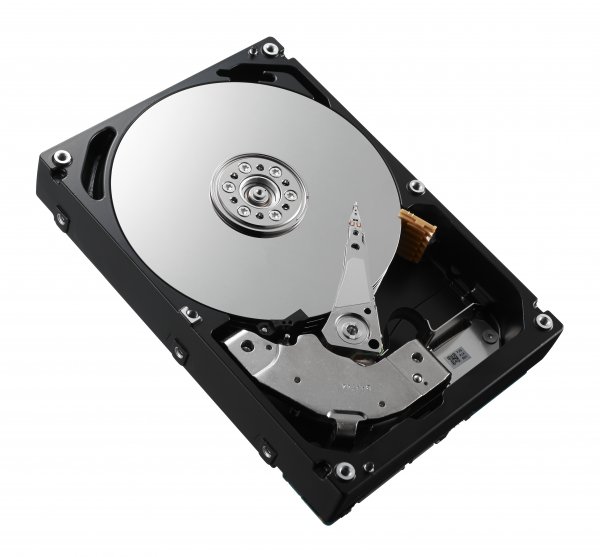 DELL 400-BBFT internal hard drive 2.5" 1200 GB SAS