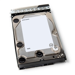 DELL 401-ABHY internal hard drive 3.5" 12000 GB Serial ATA III