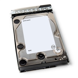 DELL 401-ABHY internal hard drive 3.5″ 12000 GB Serial ATA III