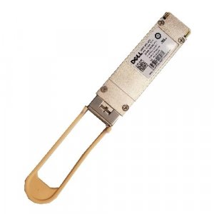DELL 407-BBOZ network transceiver module Fiber optic 40000 Mbit/s QSFP+ 850 nm