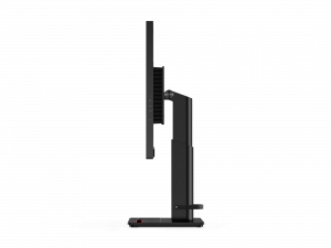 Lenovo ThinkVision P27q-20 LED display 68.6 cm (27") 2560 x 1440 pixels Quad HD Black