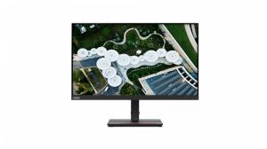 Lenovo ThinkVision S24e-20 60.5 cm (23.8″) 1920 x 1080 pixels Full HD