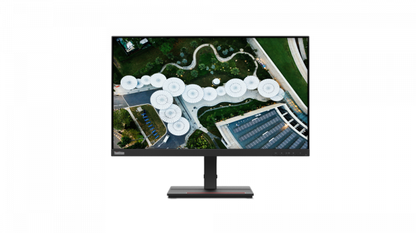 Lenovo ThinkVision S24e-20 60.5 cm (23.8") 1920 x 1080 pixels Full HD