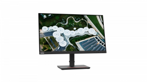 Lenovo ThinkVision S24e-20 60.5 cm (23.8") 1920 x 1080 pixels Full HD