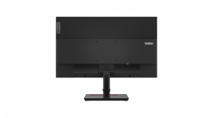 Lenovo ThinkVision S24e-20 60.5 cm (23.8") 1920 x 1080 pixels Full HD Black