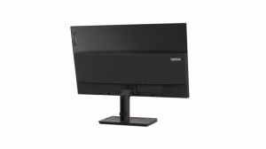 Lenovo ThinkVision S24e-20 60.5 cm (23.8") 1920 x 1080 pixels Full HD