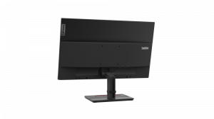 Lenovo ThinkVision S24e-20 60.5 cm (23.8") 1920 x 1080 pixels Full HD