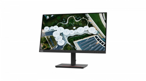 Lenovo ThinkVision S24e-20 60.5 cm (23.8") 1920 x 1080 pixels Full HD