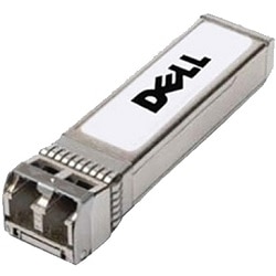DELL 407-BBSK network transceiver module Fiber optic 40000 Mbit/s QSFP+ 850 nm