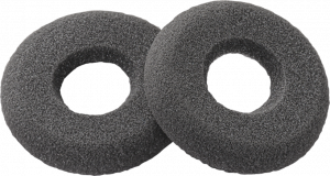 EAR CUSHION KIT, DOUGHNUT, SPARE, EncorePro, SupraPlus