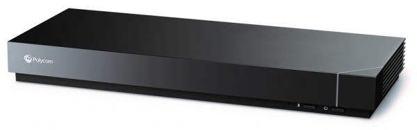 Poly G7500 4k Base Unit Codec (**Maintenance Contract Required**)