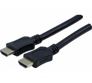 EXC EXC127735 HDMI cable 5 m HDMI Type A (Standard) Black