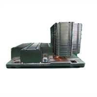 DELL 412-AAME computer cooling system Processor Heatsink/Radiatior