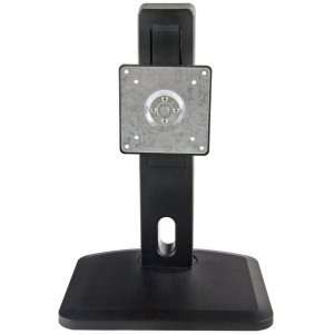 Hannspree 80-04000003G002 monitor mount / stand 68.6 cm (27") Freestanding Black