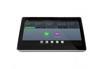 POLY RealPresence Touch 25.6 cm (10.1") 1280 x 800 pixels