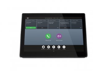 POLY RealPresence Touch 25.6 cm (10.1") 1280 x 800 pixels