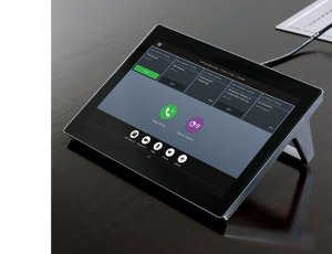 POLY RealPresence Touch 25.6 cm (10.1") 1280 x 800 pixels