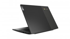 Lenovo IdeaPad 3 Chromebook 29.5 cm (11.6") HD Intel® Celeron® N N4020 4 GB LPDDR4-SDRAM 64 GB eMMC Wi-Fi 5 (802.11ac) ChromeOS Black