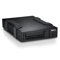 DELL 440-BBHT backup storage devices LTO Tape array 6000 GB